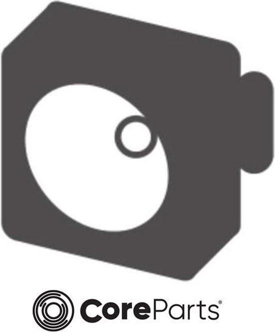 CoreParts ML13804 projectielamp 320 W