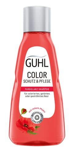 Guhl Guhl Color Protection & Care Shampoo 50 ml