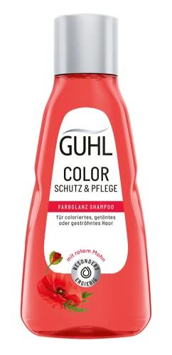Guhl Color Protection & Care Shampoo 50 ml