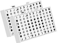 Petkit Filtres de remplacement pour Pura Air Absorbeur d'odeurs 2 pièces en un set