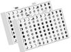 Petkit Filtres de remplacement pour Pura Air Absorbeur d'odeurs 2 pièces en un set