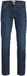JACK & JONES Jeans 'JJIClark JJEvan' donkerblauw