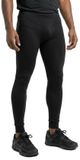 Lasting Wulk Pantalon de sous-vêtement Noir L-XL Homme
