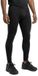 Lasting Wulk Pantalon de sous-vêtement Noir L-XL Homme
