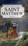 Saint Libri GmbH Saint Matthew Hardcover