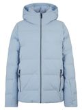 Ziener Trava dames Skijas/winterjas, warm, ademend, waterdicht