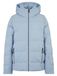 Ziener Trava dames Skijas/winterjas, warm, ademend, waterdicht