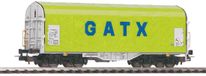 Piko H0 58958 Gesloten wagen DC