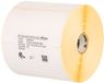 Zebra printeretiketten Z-Ultimate 3000T 50.8 x 25.4mm Wit