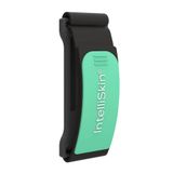 RAM Mounts RAM-GDS-HS4U Zwart, Groen Polsband