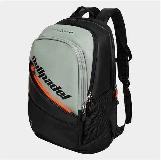 Bullpadel Backpack Hack 2026