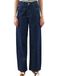 MANUKA Broek donkerblauw