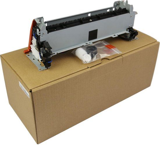 MicroSpareparts MSP2729 fuser