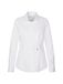 Seidensticker Women's Blouse Regular Fit Fine Twill Longsleeve SN080662 - White - 40
