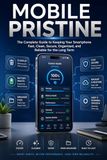 Mobile Pristine: The Complete Guide to Keeping Your Smartphone Fast, Clean, Secure, Organized, and Reliable for the Long Term