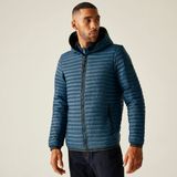 Regatta Rigain Heren Isolatie Jas Blauw L