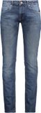Cars Jeans Shield Regular Fit Jeans - Dark Used - Men W28-L34