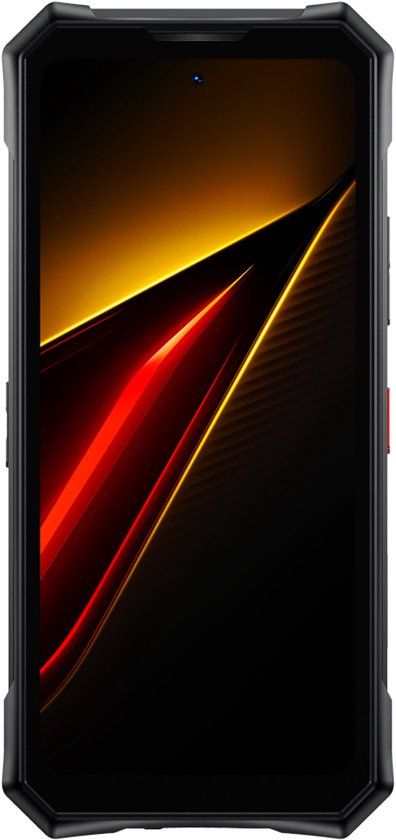 DOOGEE S300 Plus 5G Robuuste smartphone 48GB RAM + 1TB ROM 6,78 inch FHD+ 120Hz 11000mAh 120W IP68 Dimensity 8300 Android 16 Nachtzicht 200 MP AI camera NFC Vingerafdruk Gezichtsherkenning