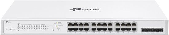 TP-Link Festa FS328GP 28-poorts Gigabit Switch