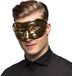 Boland Masker Disco goud