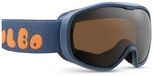 Julbo Spot Skibril Blauw Brun/CAT3 Jongens,Meisjes