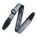 Levy's Leathers MPD2-1092 Polyester gitaarband
