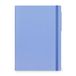 LEGAMI BUREAU AGENDA 2025 - WEEK op 2 pagina's - 20x27cm - CORNFLOWER