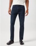 Wrangler Larston Slim Fit Spijkerbroek Blauw 38/34