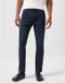 Wrangler Larston Slim Fit Spijkerbroek Blauw 38/34