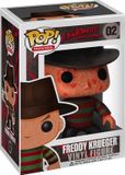 Funko Pop! Movies: A Nightmare on Elm Street - Freddy Krueger #02