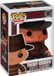 Funko Pop! Movies: A Nightmare on Elm Street - Freddy Krueger #02