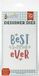 ECHO PARK PAPER COMPANY SUM209041 SUMMERTIME SUMMR, Best Summer Evers, Summer, One Size