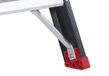 Altrex Taurus 8 treeds Magazijntrap - Werkhoogte 3.90m - Enkel oploopbaar