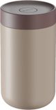 BergHOFF Home Nommie Thermos Lunchbox - Food Jar 0.75L - Beige