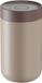 BergHOFF Home Nommie Thermos Lunchbox - Food Jar 0.75L - Beige