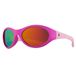 Iaview Lunettes de soleil enfant Racegum Rose 1pièce