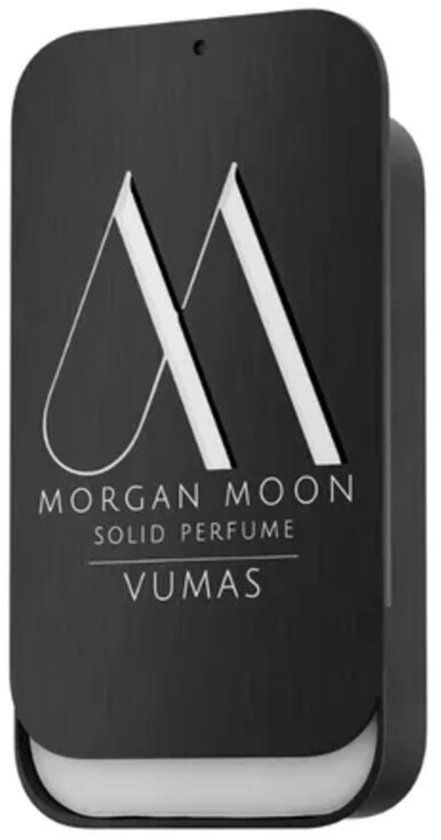 Morgan Moon Solid Perfume / 10 / Unisex