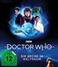 Doctor Who - Vierter Doktor - Die Arche im Weltraum/2 DVDs