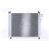 NISSENS Condenseur, climatisation pour KIA: Picanto (Ref: 940172)