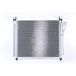 NISSENS Condenseur, climatisation pour KIA: Picanto (Ref: 940172)