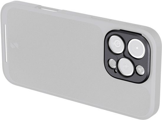 SmallRig FilMov 17mm Threaded Lens Mount Plate for iPhone 16 Series Cases 4992