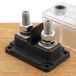 TBS DCM 2xM10 Dual Stud 60V - Dubbel Verdeelpunt