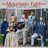 Coast2Coast Mountain Faith - That Which Matters (CD)