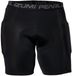 Pearl Izumi Heren Transfer Ondershort met Zeem Zwart M