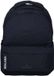 WALKER Walker vrijetijdsrugzak rugzak met laptopvak Classic Alpha Backpack 32L Black zwart
