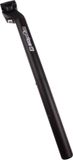 Ergotec Zadelpen Vast Patent 26 X 350 Mm Aluminium Zwart