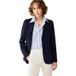 Penny Black Tailleur Femme 2611091022200-005 noix de coco