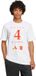adidas Performance Spanje T-shirt Heren Wit L