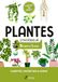 Plantes d'intérieur: 36 cartes et 1 poster