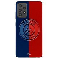 Samsung Galaxy A72 PSG paris saint germain logo Maniacase
